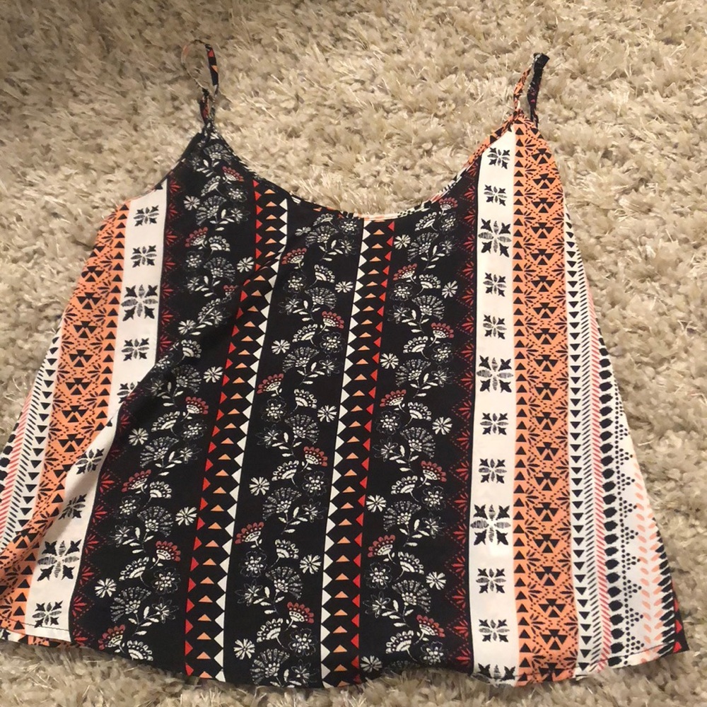 Tank top